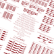 Illustration for article titled Here's Your Go-To Graphic To Understand The USMC's Aircraft Inventory